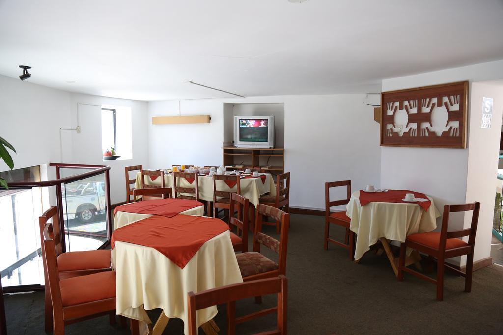 Antares Mystic Hotel Cusco Extérieur photo