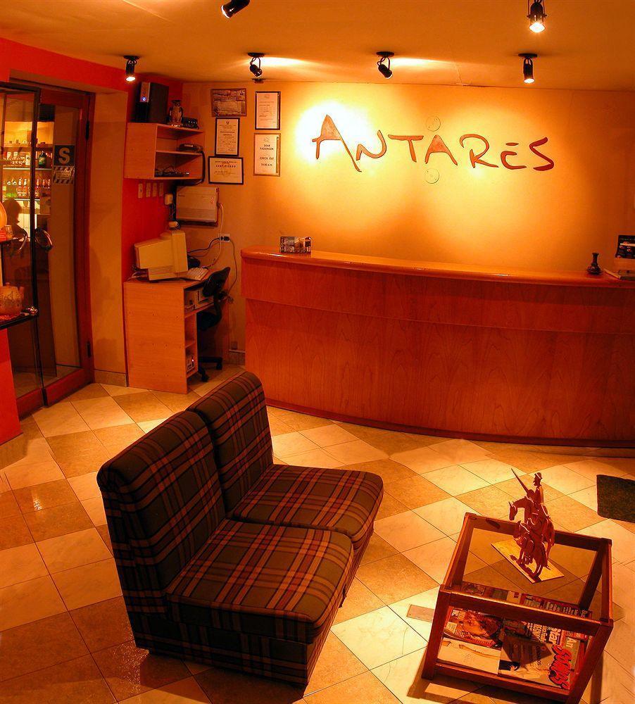 Antares Mystic Hotel Cusco Extérieur photo