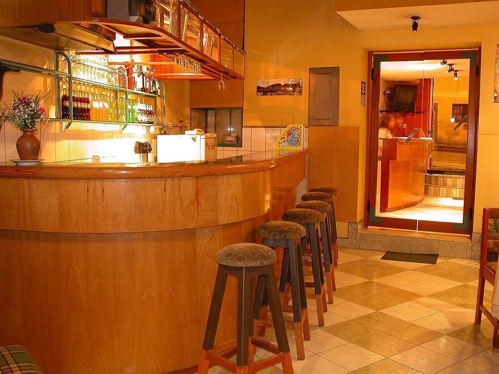 Antares Mystic Hotel Cusco Extérieur photo