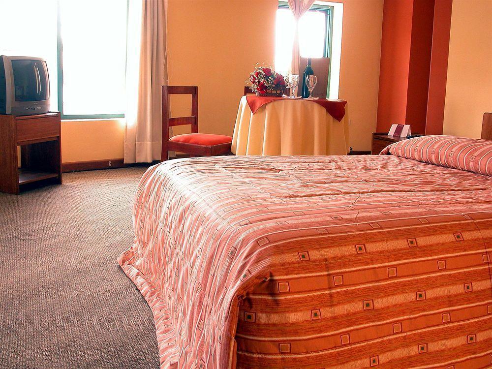Antares Mystic Hotel Cusco Extérieur photo