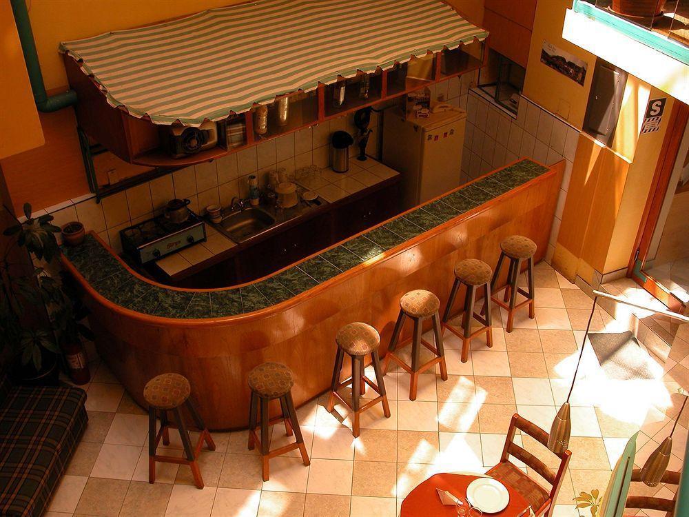 Antares Mystic Hotel Cusco Extérieur photo