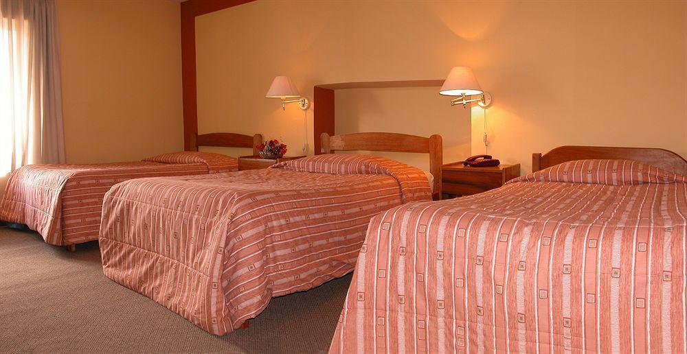 Antares Mystic Hotel Cusco Extérieur photo