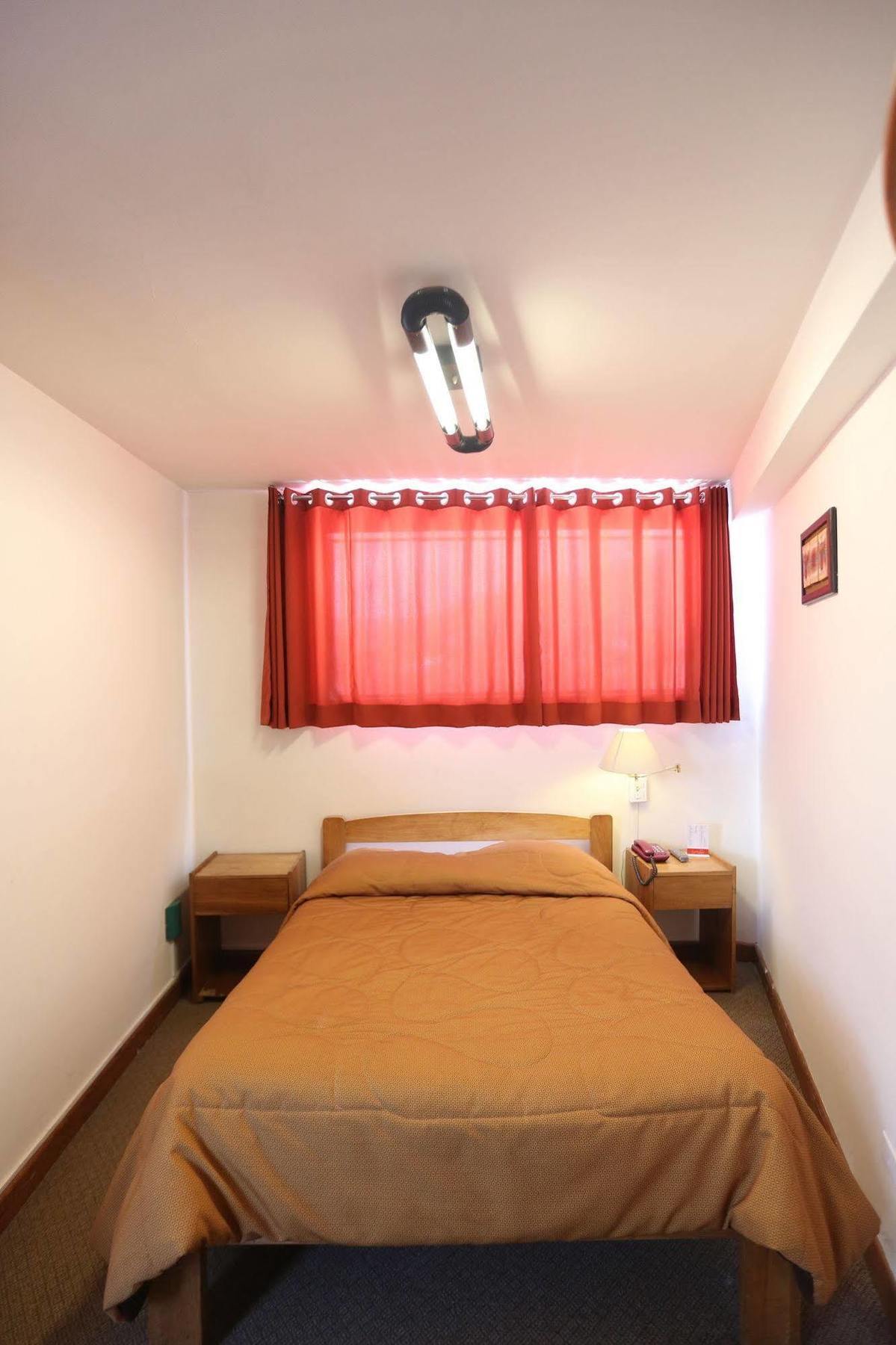 Antares Mystic Hotel Cusco Extérieur photo